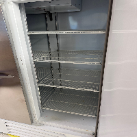 Fisherbrand Isotemp Double Door Refrigerator image 0